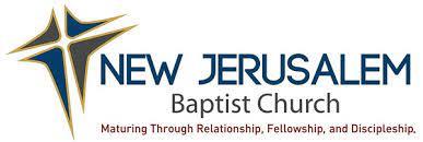 New Jerusalem Baptist